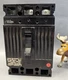 15 Amp GE TED134015 Circuit Breaker 3 Pole 240/480VAC