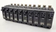 (Lot of 10) THQB1120 GE 20 Amp Circuit Breaker *NEXT DAY OPTION*