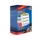 BLH4WZW 4" Dryer Vent Louvered White Kit Pro Vent Dundas Jafine