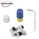 A/C Retrofit Valve Kit Fits for R12/R22/R502/R134A HVAC, BPV31 Tap Valve