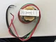 SQUARE D 9070EL1D9 INDUSTRIAL CONTROL TRANFORMER