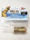 RectorSeal 87039 PRO-Fit 5/8" Quick Connect Union Refrigerant Line HVAC, New 