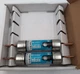 Littelfuse FLNR080ID Class RK5 Fuse 80A 250V Time-Delay Indicator FLNR 80 ID NEW
