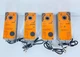 5 Nos X BELIMO FSNF24-S US Fire & Smoke Spring Return Actuator,8 Nm, CH#572