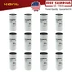 For Fleetguard LF3000 Engine Lube Oil Filter Cummins 3318853 (Pack of 12)