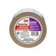 Venture Tape 3M Aluminum Foil Tape 3520CW Natural Aluminum, 72 mm x 45.7 m 2....