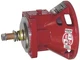 BELL & GOSSETT 189134LF BEARING ASSEMBLY WITH IMPELLER BELL & GOSSETT 189134LF B