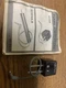 Honeywell  Flame Sensor 121708