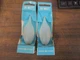 2 NOS GE FLAIR 25STC/F 25 Watt Long Tip Frosted Candelabra Base Light Bulb Lot