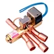 LENNOX 42W59 REVERSING VALVE 12 X 78 10014509