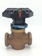 Siemens VP658 658-0013 Power Top Valve 1-1/4 Inch No 16 CV GL SCR 