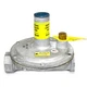 MAXITROL 325-5L-1/2 325-5L-1/2 ( W/ 12A39 VENT LIMITER ) 1/2" LINE