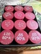 TWELVE 12 DELAVAN OIL BURNER NOZZLES 2.00-80A + 1.10-30A + 1.20-60A PLUS