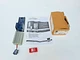 RITTAL RTT Enclosure Heater SK 3105.310, 110-240 V # NEW