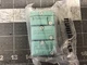 NEW  NUMATICS NUMATROL 0R0-1106 SHUTTLE VALVE ON BASE(LC07H)