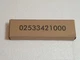 767A-379 White Rodgers Furnace Hot Surface Ignitor for YORK 025-33421-000