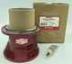 NIB ITT Bell & Gossett Bearing COMPLETE Assembly 186863LF G71 Bearing ASM BF
