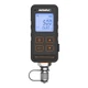 NAVAC NMV1S Premium Micron Vacuum Gauge - High-Pressure Protection - HVAC Dig...
