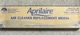 Aprilaire 201 Air Filter for 2200 and 2250 Healthy Air MERV 10 
