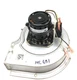 Goodman Amana Furnace Draft Inducer Motor Y3L248B01 0131M00002P used #ML691