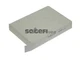 Purflux AH343 filter, cabin air for Opel Suzuki Vauxhall