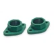 Taco 110-251F-1 Flange, 3/4 In Flanged,  Cast Iron, Pk2