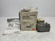 Honeywell SV9501M2528 Gas Valve 24V 1/2" NPT 3.5" W.C.