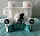 Washer Water Inlet Valve Replacements for Whirlpool W10758828 W11165546 Kenmore