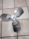 Aaon R17840 22" 1/2"BORE 3BLD CW FAN BLADE