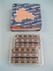 Box of (10) Honeywell 9343 BZ-R-A2 Micro Switch Limit Switches 125-480VAC NEW H7