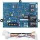 New updated Furnace Control Board Replaces for ICM282A Compatible with Carrier