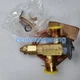 New 1Pcs Sporlan XOE945 OZE-25-GA Thermostatic Expansion Valve