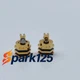 1PCS NEW 1015828【0.71mm】hot melt machine Nozzle