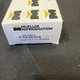 MUELLER Inustries AQ17861C Refridgeration Ball Valve 1/2" Padmount F/SHIP NISB!!