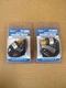 LOT OF 2 PCs SUPCO SFC200240 FAN CYCLING PRESSURE SWITCH