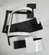Goodman Daikin Amana Furnace Gasket Kit OEM 0154F00001P for front cover +inducer