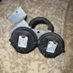 Honeywell BA20115 HK06WC058 2-Stage Air Pressure Switch #1