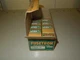 Bussmann Fusetron FNM-20 20A 250V Fuses New Surplus (Box of 100)