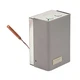 Honeywell L8124A1015 Aquastat Triple Relay 120V