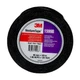 3M Venture Tape UL181B-FX Polypropylene Duct Tape 1599B, Black, 48 mm x 109.7 m,
