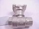 Belimo B213 Actuator Valve  CV= 4.7  1/2" NPT  DN15   Ships Same Day of Purchase