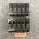 NTO NOS - lot of 10 22KA GE THQB120 1P 20A Circuit Breakers 