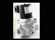 Honeywell V4295A1056 Solenoid Gas Valve, 1-1/2 in.