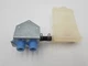 W10432353  OEM18064056 Whirlpool Washer Water Inlet Valve Assembly;  H5-6a
