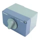Siemens SQS65 AC 24V 4.5VA 50Hz IP54 Actuator / Actuator -used-