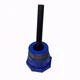 BECKETT 14517P 2 X 2 KING FILL ALARM 5-3/4 STEM OEM4517