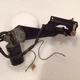 1973-1979 WINDSHIELD WIPER MOTOR VW VOLKSWAGEN  SUPER BEETLE  133955113B OEM