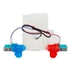 For Whirlpool W11038689 W10776841 W10869800 W11210459 Washer Water Inlet Valve