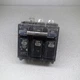 GE 3-pole Circuit Breaker 20A, Type RV-2937