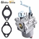 Carburetor Kit For 5000 Watts Generator HU5000 BP Homelite UT905000P